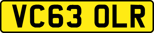VC63OLR