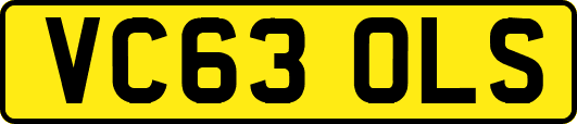 VC63OLS