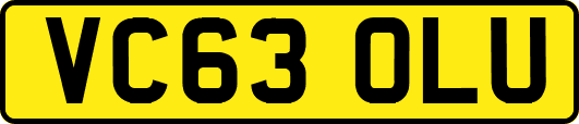 VC63OLU