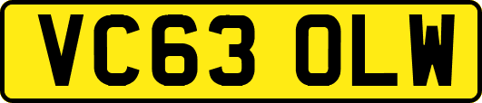 VC63OLW