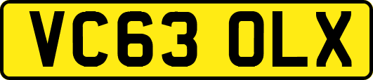 VC63OLX