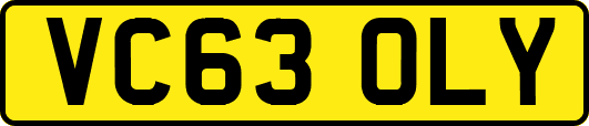 VC63OLY