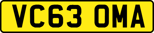 VC63OMA