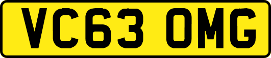 VC63OMG