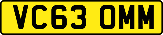 VC63OMM