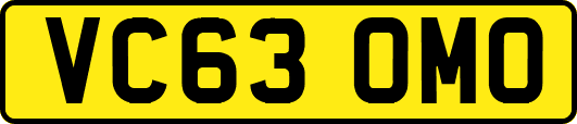 VC63OMO
