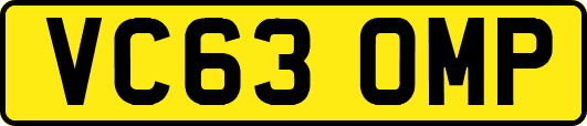 VC63OMP