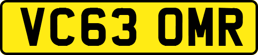VC63OMR