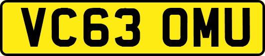 VC63OMU