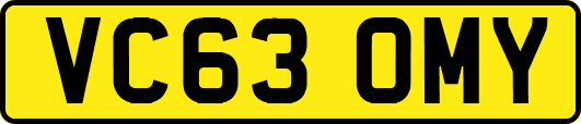 VC63OMY