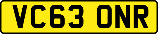 VC63ONR