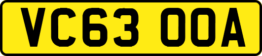 VC63OOA