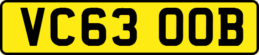 VC63OOB