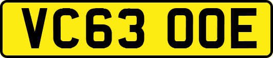 VC63OOE