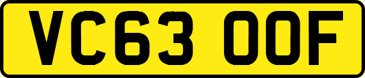 VC63OOF
