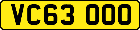 VC63OOO