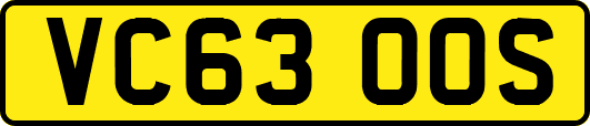 VC63OOS