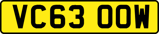 VC63OOW