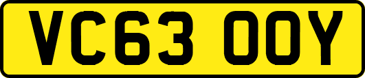 VC63OOY