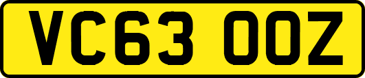 VC63OOZ