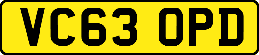 VC63OPD
