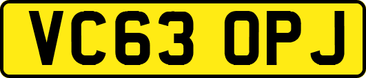 VC63OPJ