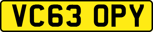 VC63OPY