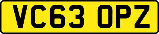 VC63OPZ