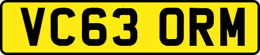 VC63ORM