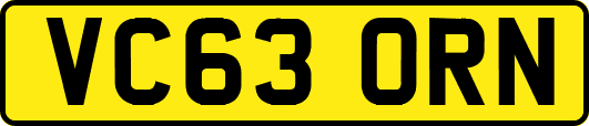 VC63ORN