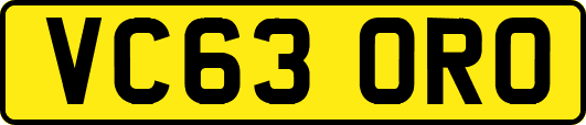 VC63ORO