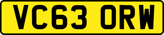 VC63ORW