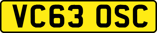 VC63OSC