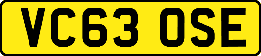 VC63OSE