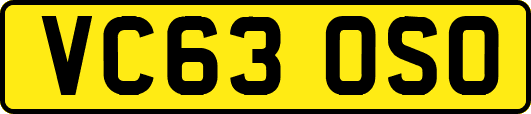VC63OSO