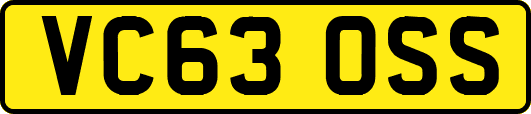 VC63OSS