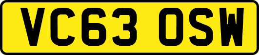 VC63OSW