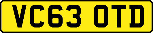 VC63OTD