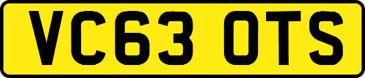 VC63OTS
