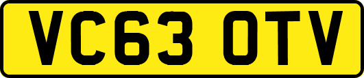 VC63OTV
