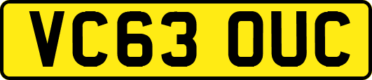 VC63OUC