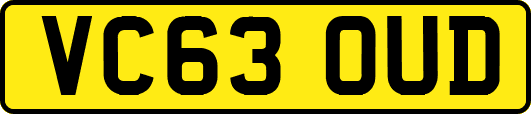 VC63OUD