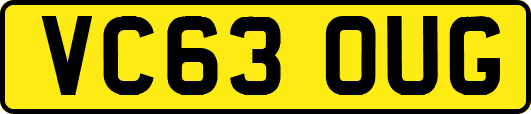 VC63OUG