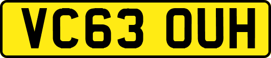 VC63OUH