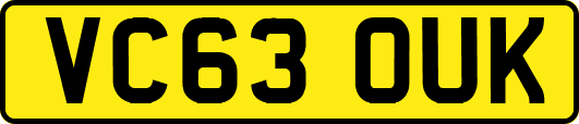 VC63OUK