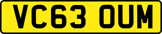 VC63OUM