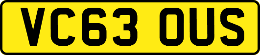 VC63OUS