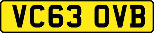 VC63OVB