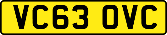 VC63OVC