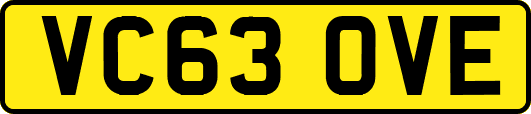 VC63OVE